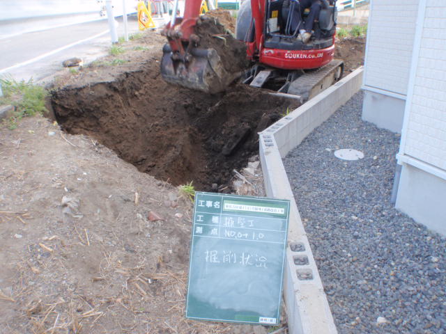 2019年東住吉2